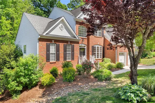 210 Northcliff Way, Greenville, SC 29617