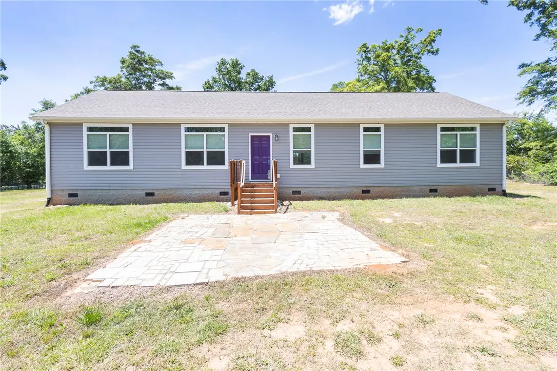 115 Benton Road, Belton, SC 29627 - #1