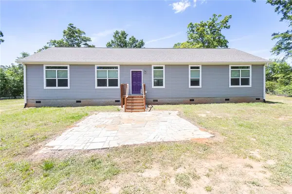115 Benton Road, Belton, SC 29627