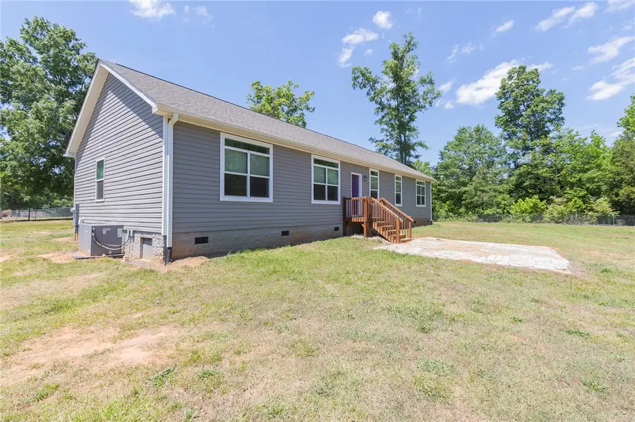 115 Benton Road, Belton, SC 29627 - #2