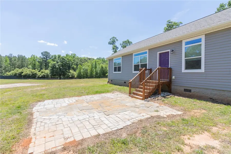 115 Benton Road, Belton, SC 29627 - #3