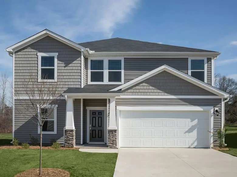 1529 Switchback Circle, Moore, SC 29369 - #1