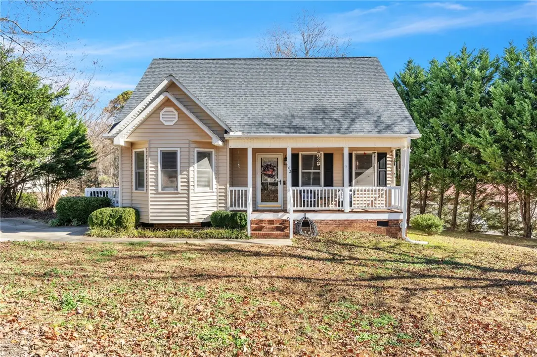102 Cone Drive, Liberty, SC 29657 - #1