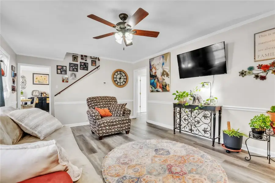 102 Cone Drive, Liberty, SC 29657 - #2