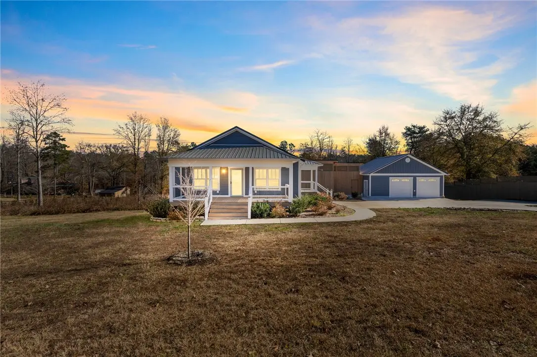 1122 Midway Road, Pickens, SC 29671 - #1
