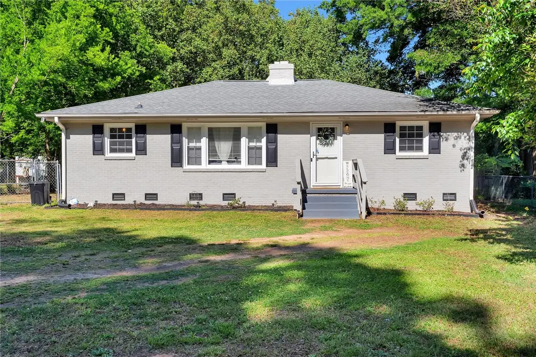 111 Avondale Road, Anderson, SC 29624 - #1