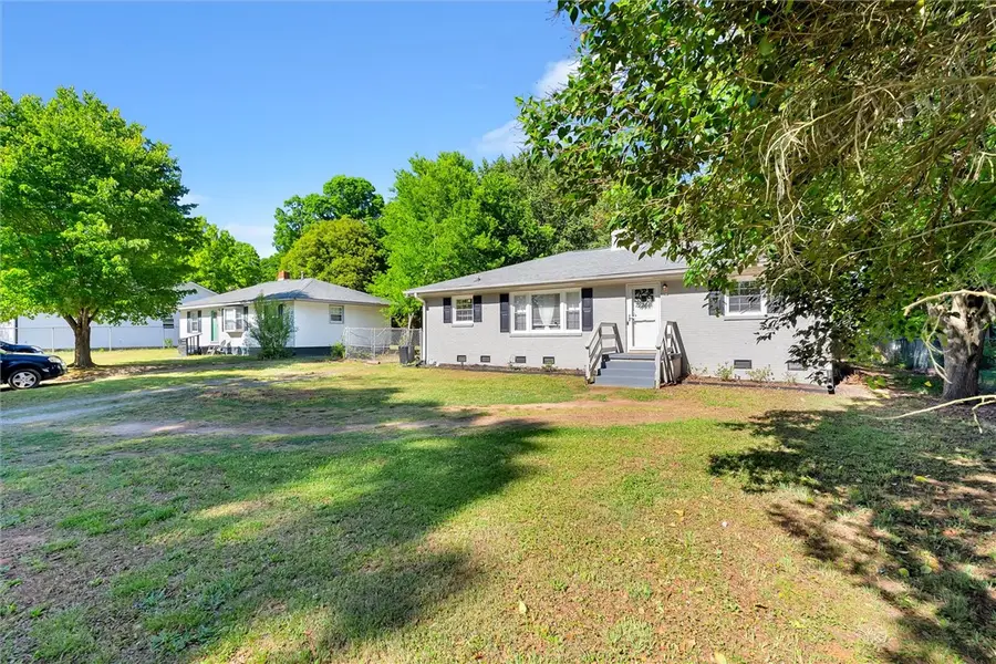 111 Avondale Road, Anderson, SC 29624 - #3