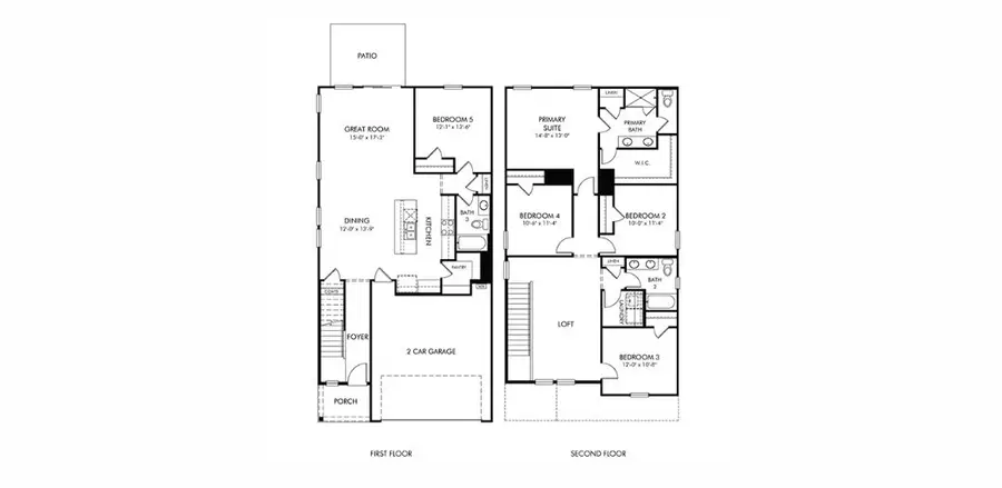 989 Penfold Pointe, Wellford, SC 29385 - #2