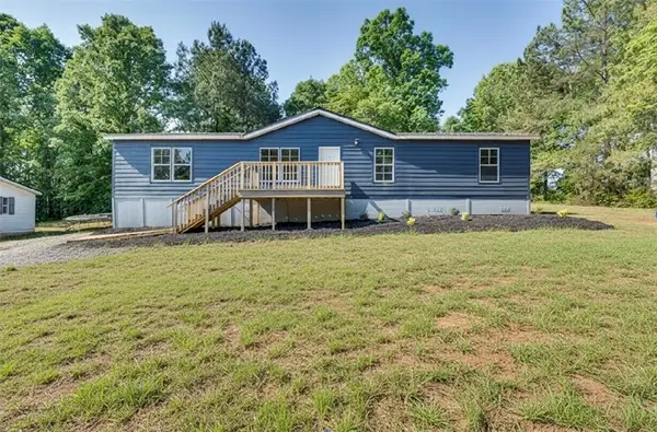 208 Meadow Hills Drive, Anderson, SC 29624