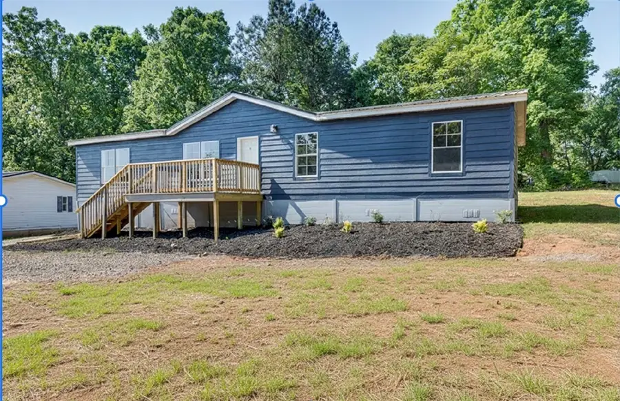 208 Meadow Hills Drive, Anderson, SC 29624 - #3