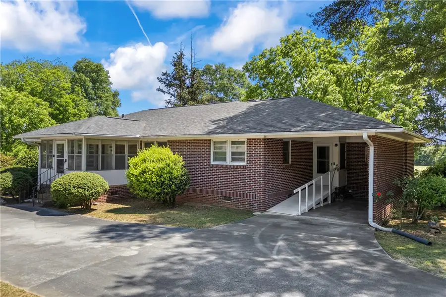 514 & 518 E Fairplay Boulevard, Fair Play, SC 29643 - #3
