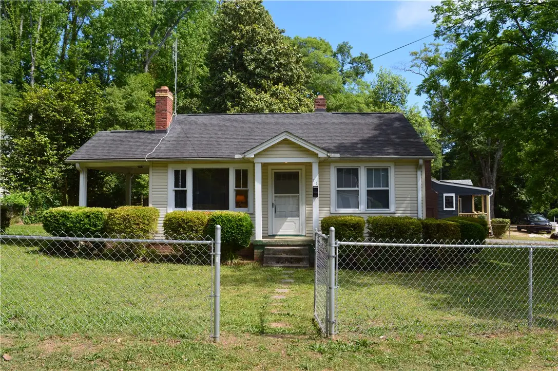 711 Blair Street, Anderson, SC 29625 - #1