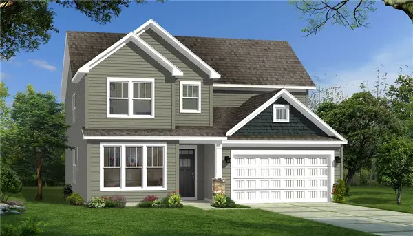 20 Long Branch Court, Anderson, SC 29621