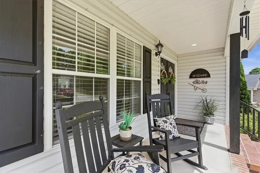 166 Amberwood Drive, Anderson, SC 29621 - #2