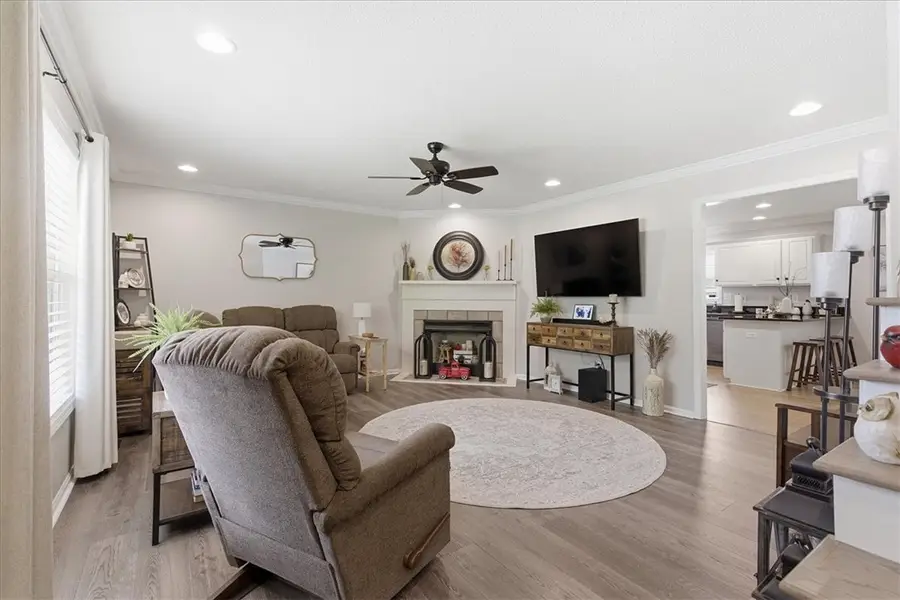 166 Amberwood Drive, Anderson, SC 29621 - #3