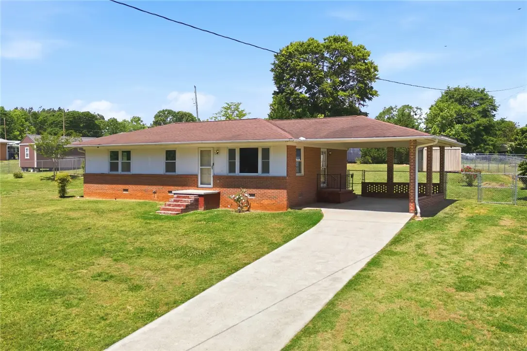 101 Mountain View Drive, Walhalla, SC 29691 - #1