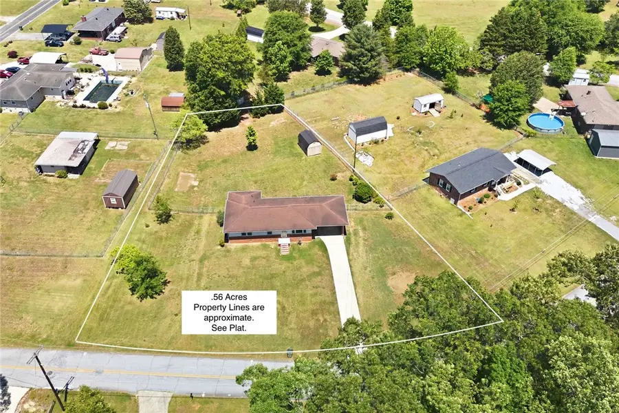 101 Mountain View Drive, Walhalla, SC 29691 - #2