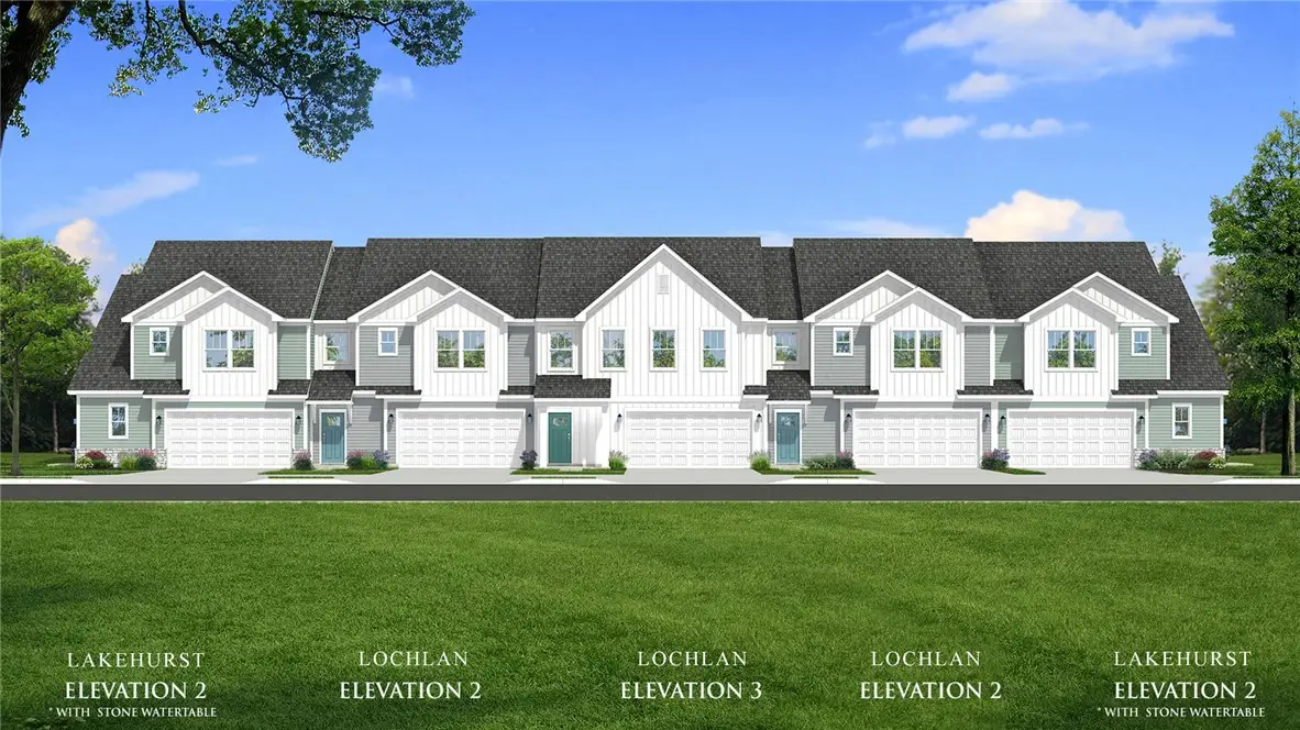 130 Silo Ridge Drive, Anderson, SC 29621 - #1