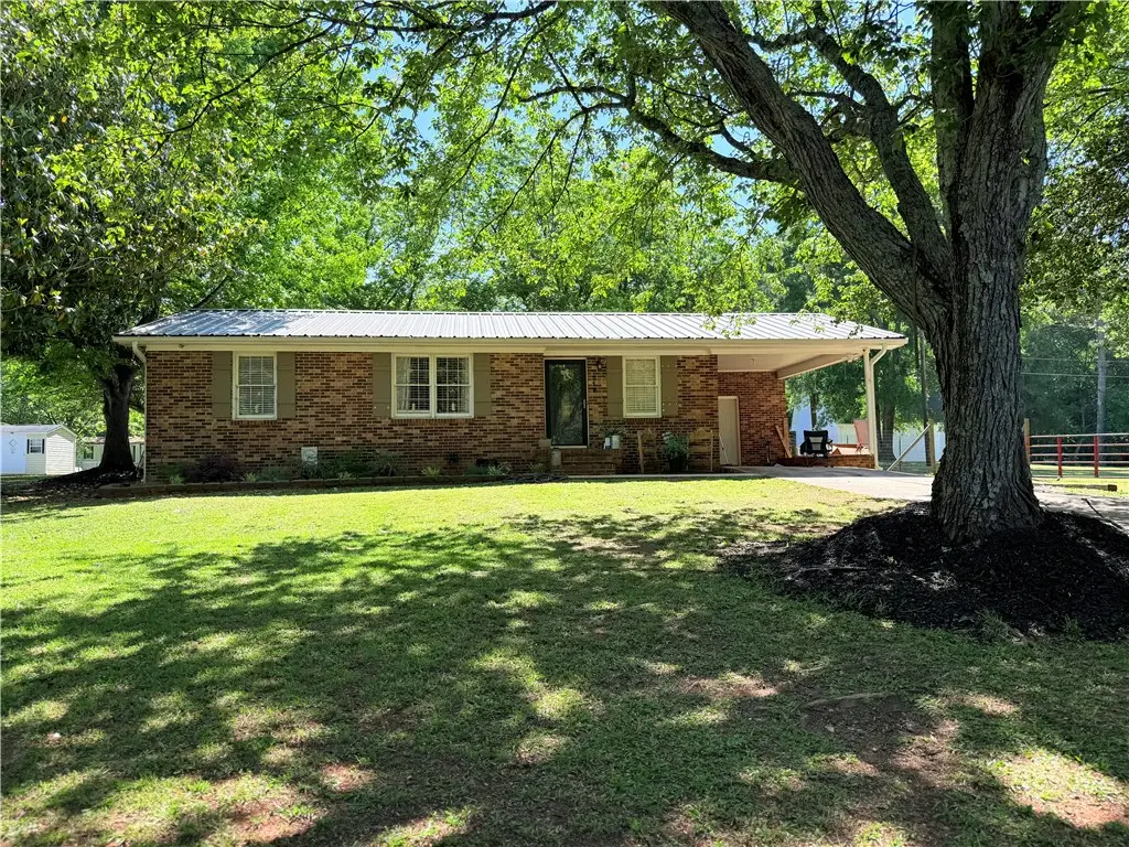 219 Lufkin Drive, Williamston, SC 29697 - #1