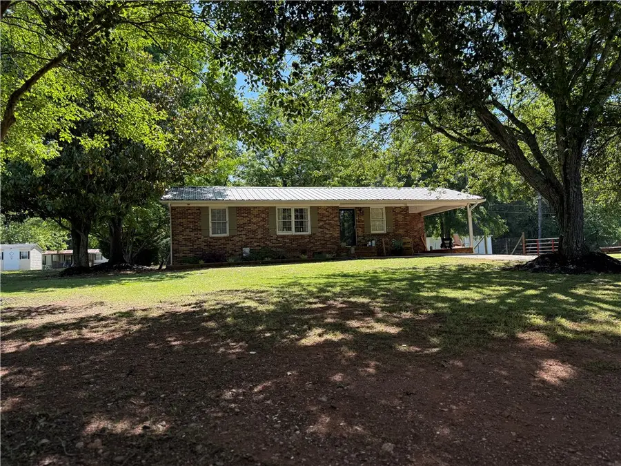 219 Lufkin Drive, Williamston, SC 29697 - #2