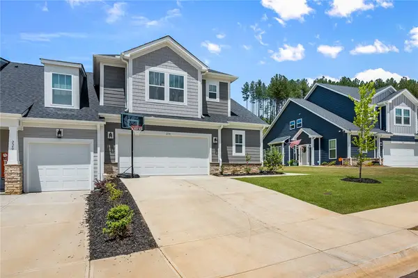 218 Grange Valley Lane, Central, SC 29630