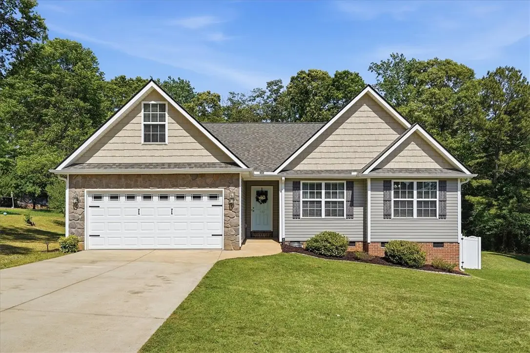 130 Saddlebrook Avenue, Pickens, SC 29671 - #1