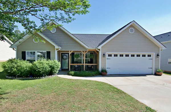123 Palm Branch Way, Anderson, SC 29621