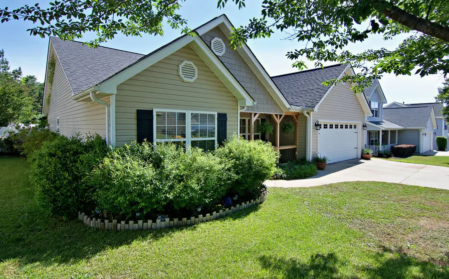 123 Palm Branch Way, Anderson, SC 29621 - #3