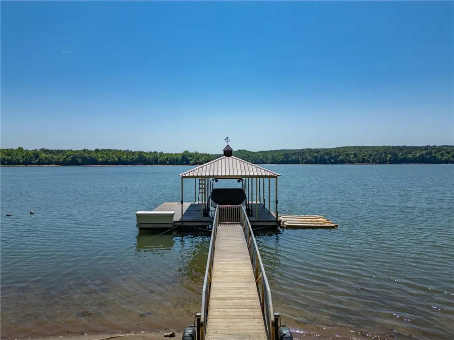 1609 S Arlington Drive, Seneca, SC 29672 - #2