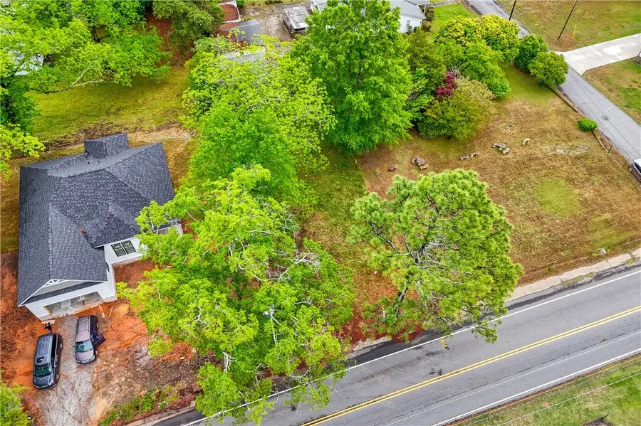 204 N Hamilton Street, Williamston, SC 29697 - #2