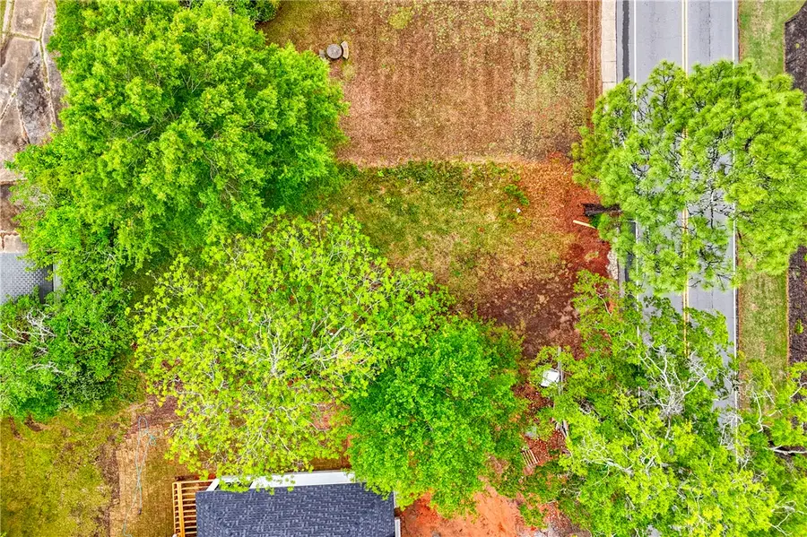 204 N Hamilton Street, Williamston, SC 29697 - #3