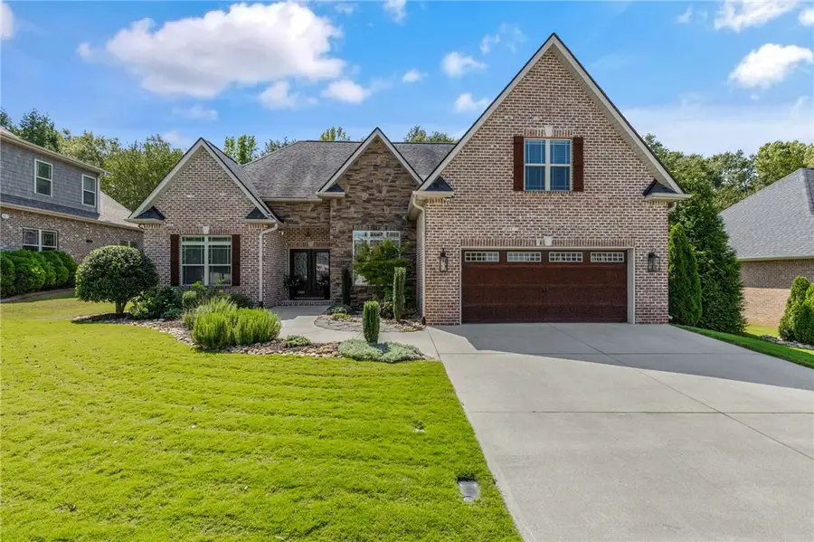 1003 Tuscany Drive, Anderson, SC 29621 - #2