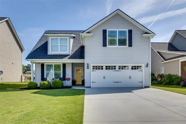 203 Streams Way, Anderson, SC 29625