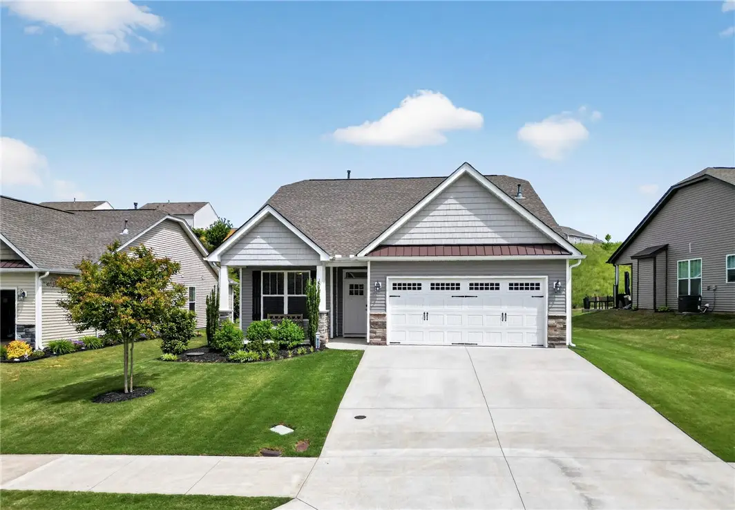 154 Capslock Trail, Pendleton, SC 29670 - #1