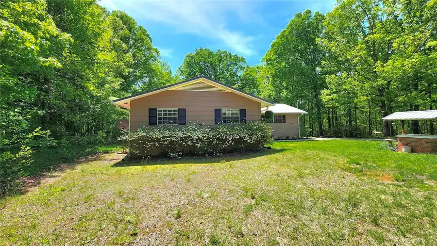 380 Honeysuckle Drive, Mountain Rest, SC 29664 - #3