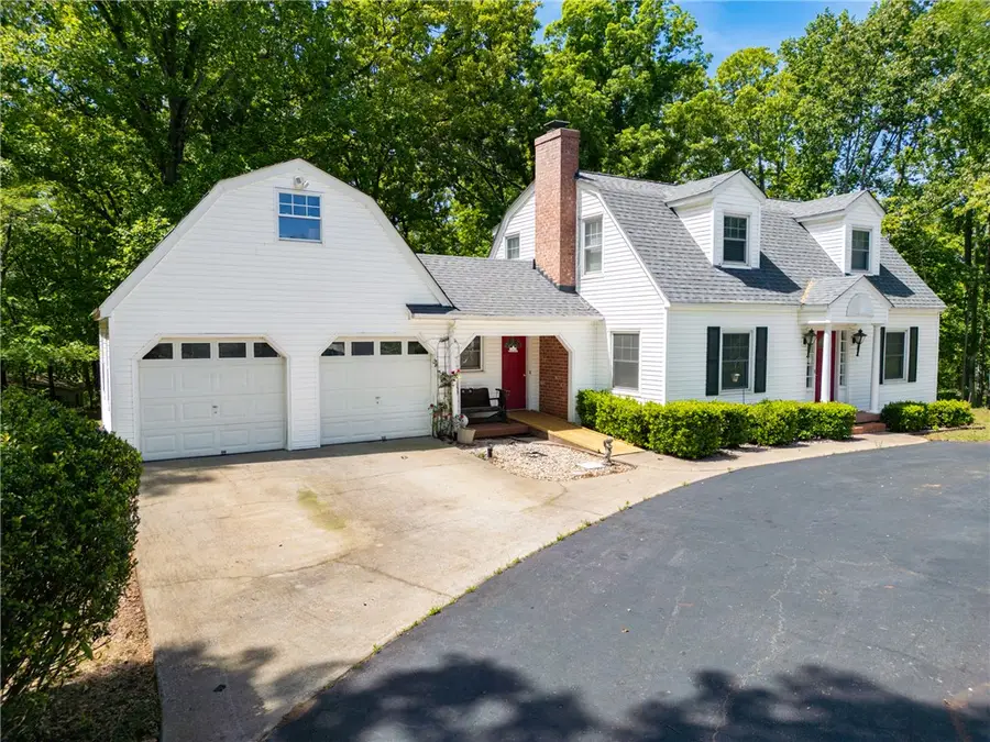 1211 Manse Jolly Road, Anderson, SC 29621 - #2