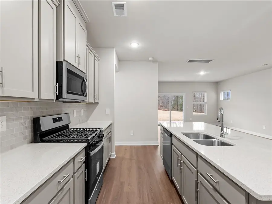 138 Bechler Way, Gray Court, SC 29645 - #2