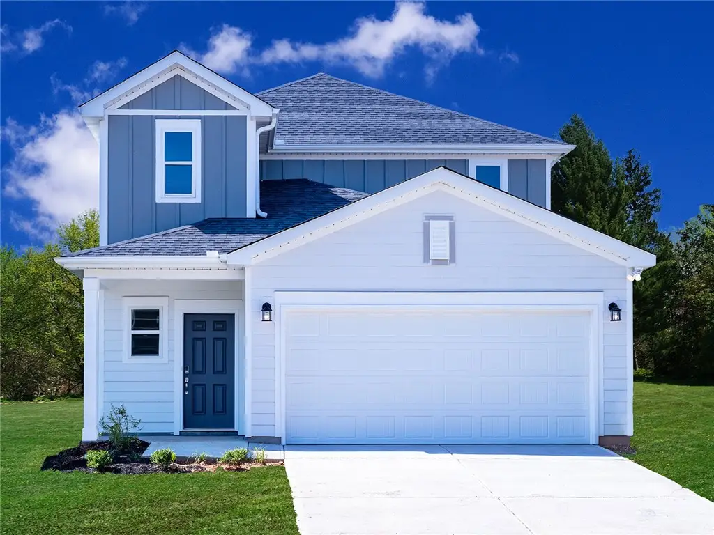 140 Bechler Drive, Gray Court, SC 29645 - #1