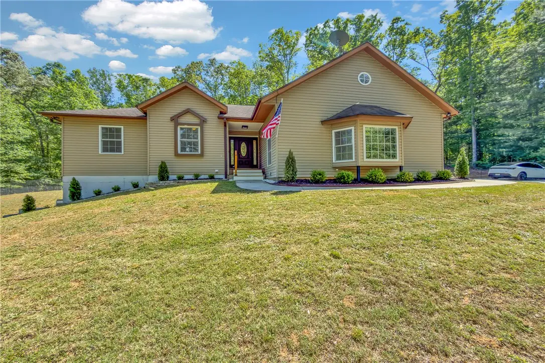 163 Healy Lane, Marietta, SC 29661 - #1