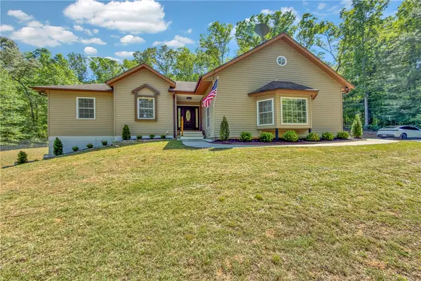 163 Healy Lane, Marietta, SC 29661