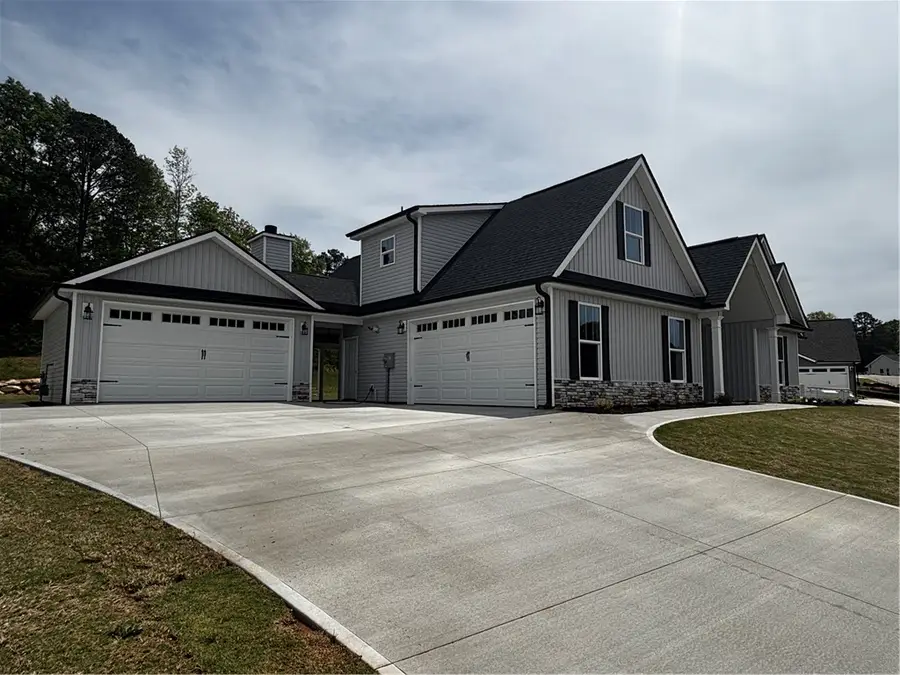110 Hinton Farms Drive, Easley, SC 29640 - #3