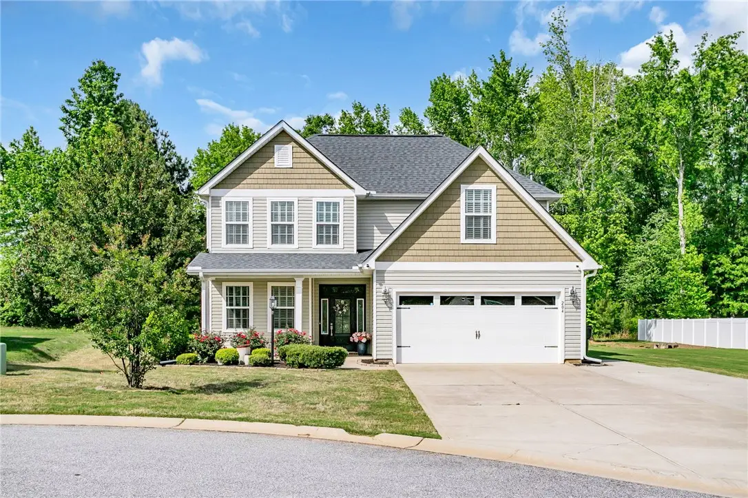 204 Arbor Woods Lane, Piedmont, SC 29673 - #1
