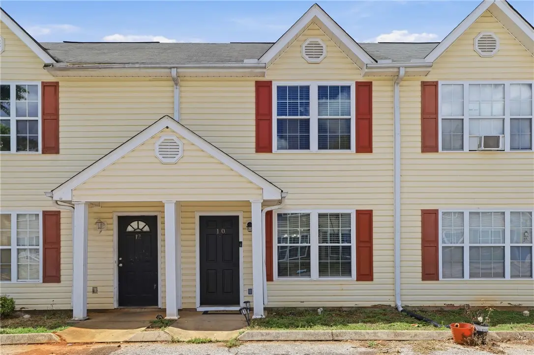 10 Buff Street, Greenville, SC 29609 - #1