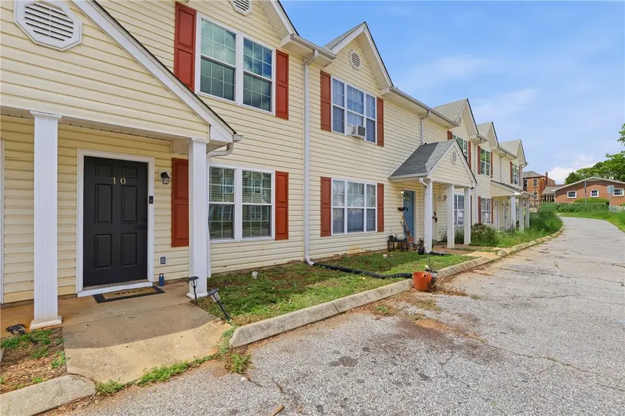 10 Buff Street, Greenville, SC 29609 - #2