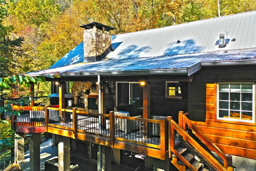 301 Cedar Creek Drive, Sunset, SC 29685 - #3