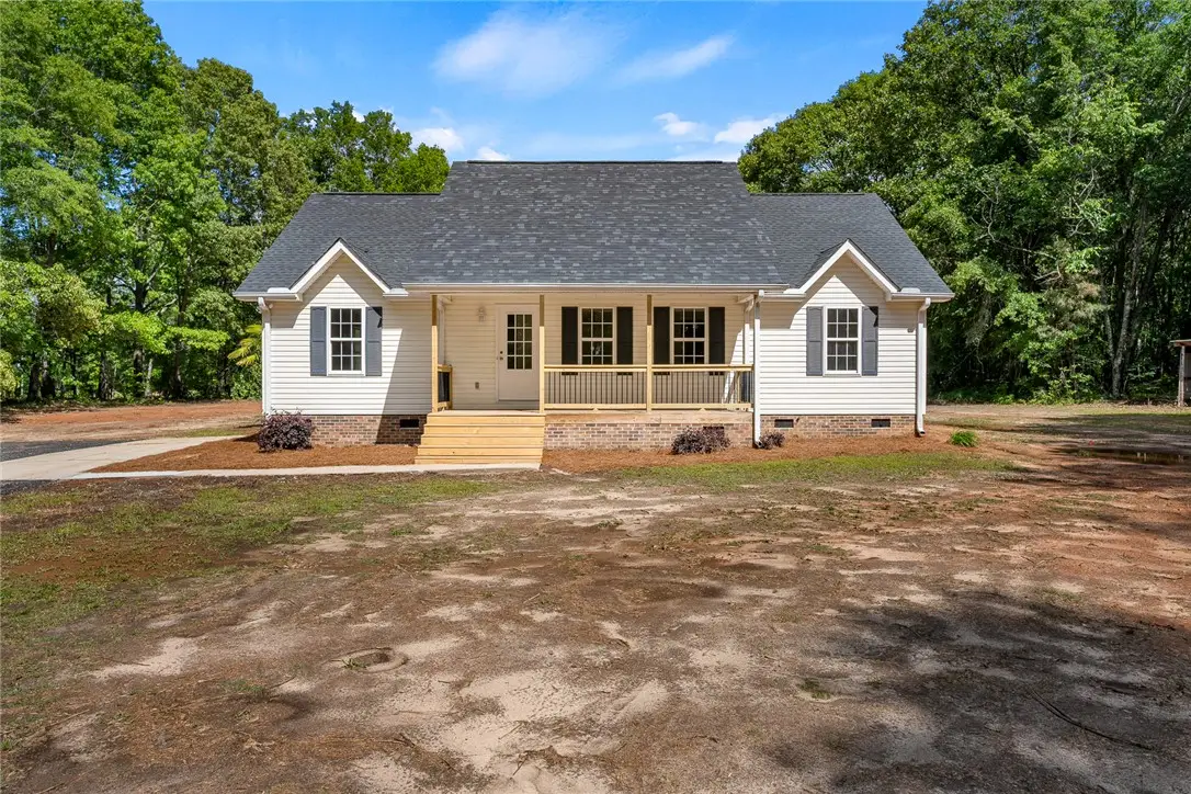 131 Lockaby Road, Pelzer, SC 29669 - #1