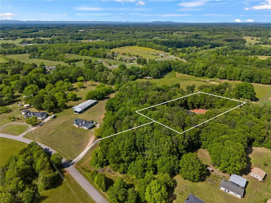 131 Lockaby Road, Pelzer, SC 29669 - #2