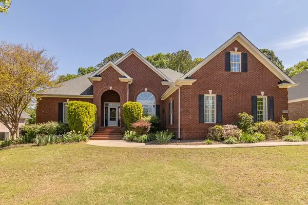 115 Mcphail Farms Circle, Anderson, SC 29621