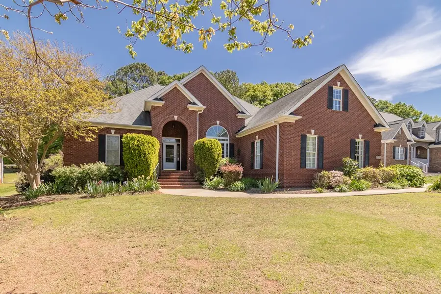 115 Mcphail Farms Circle, Anderson, SC 29621 - #2