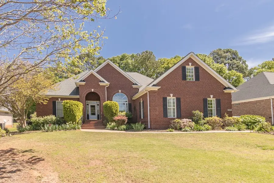 115 Mcphail Farms Circle, Anderson, SC 29621 - #3